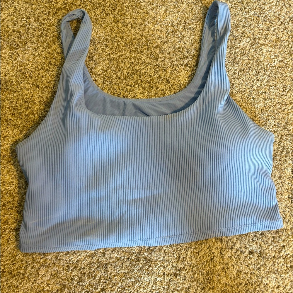 Sports bra/crop top